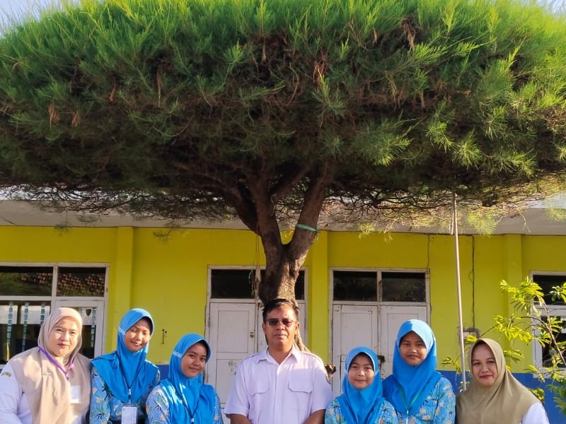 PELAKSANAAN TKA SD TAHUN 2026